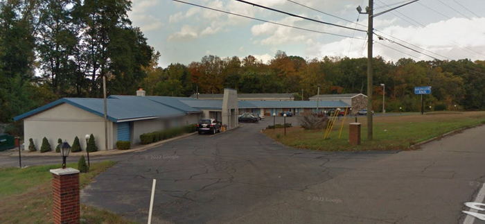 Chester Motel (Econolodge) - 2013 As Coldwater Inn (newer photo)